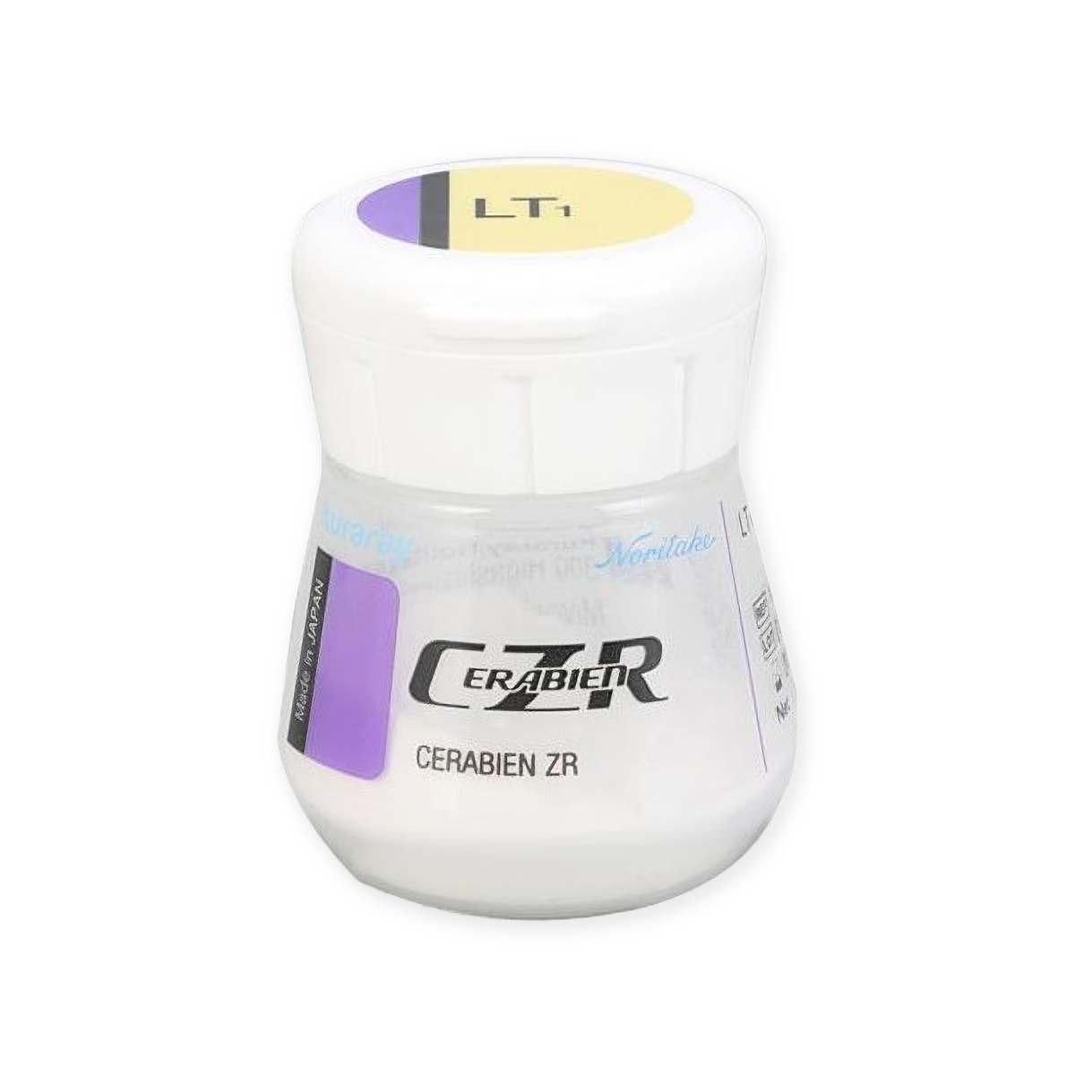 CZR Luster-50 Gr