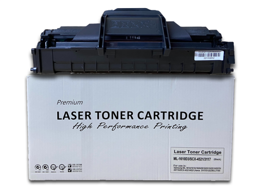Samsung Tonerler