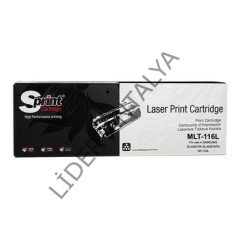 S PRINT MLT-D116L TONER (3K*) ÇİPLİ ✅