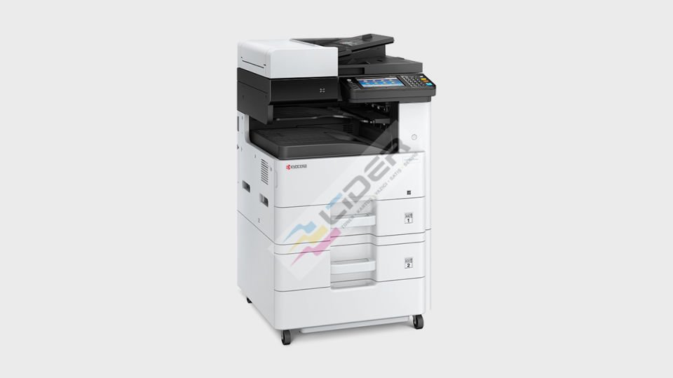 KYOCERA ECOSYS M4132idn Fotokopi Makinesi