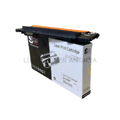 S PRINT CLP320/325 (MLT-K407) BLACK TONER (1.5K*)