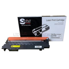 S PRINT CLP-365 (CLT-Y406) YELLOW TONER (1K*) ÇİPLİ ✅