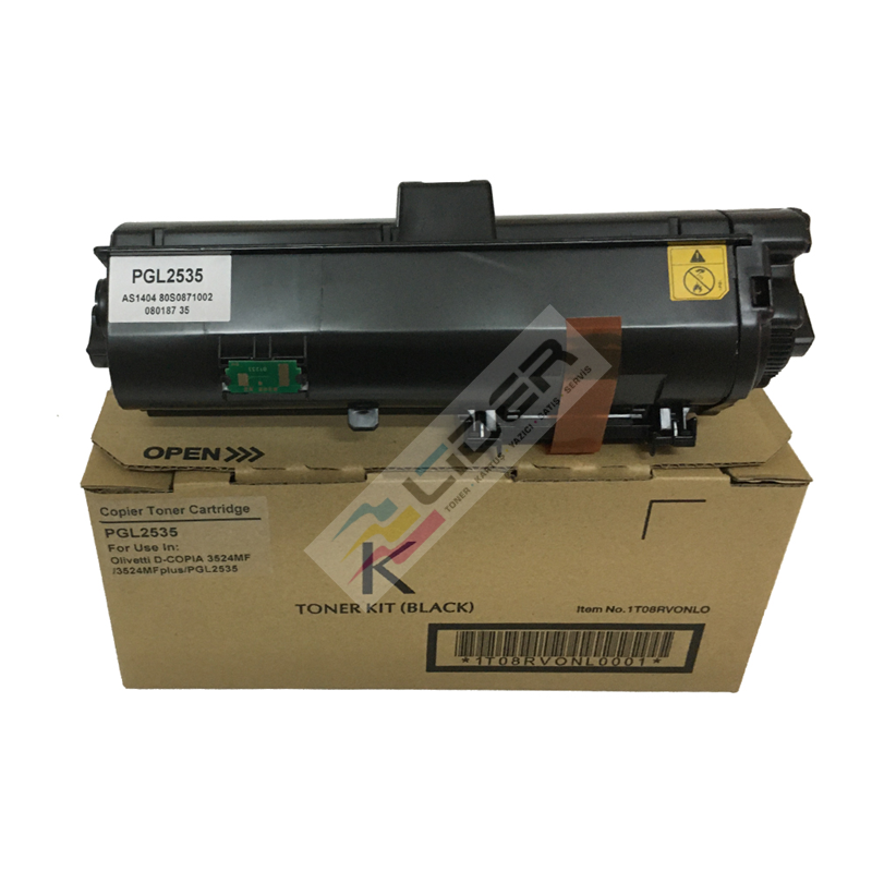 S PRINT 3524MF/3524MFplus - PG L2535 (B1233) TONER (3K*)