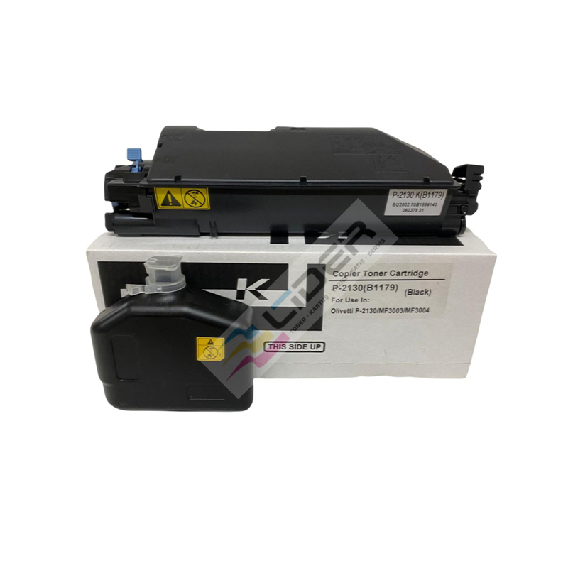 S PRINT MF3003/MF3004 / P-2130 (B1179) BLACK TONER (7K*) ⚫