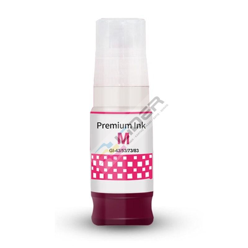 GI-40 / GI-41 MAGENTA MÜREKKEP (70 ML) ⭕