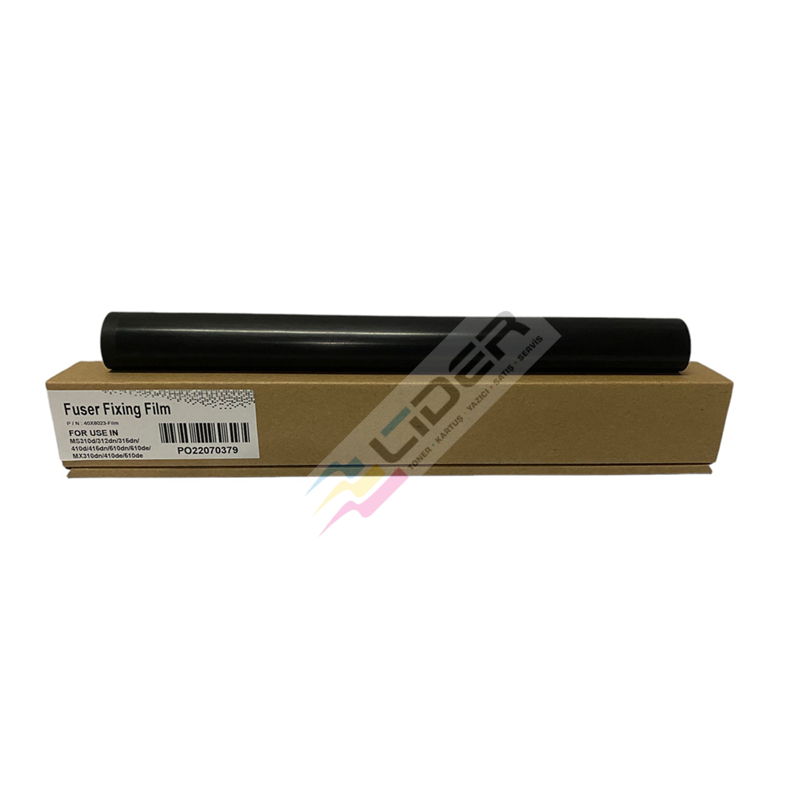 Fuser Film Lexmark Uyumlu MS/MX310/410/510/610