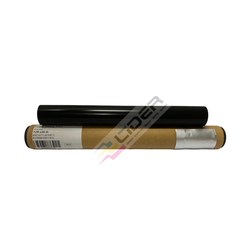 FUSER FILM LEX. MS/MX710/711/810/811/812