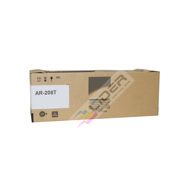 S PRINT SHARP AR-201/203/208T FOT.TONER (15K*)