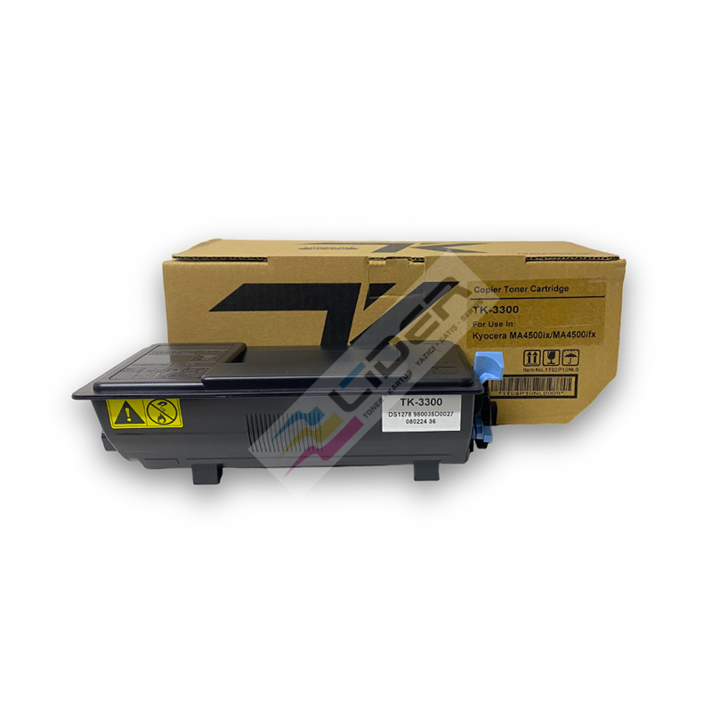 S PRINT TK-3300 TONER (14.5K*)