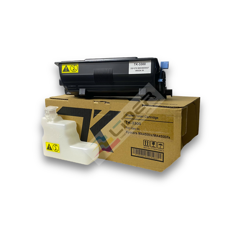 S PRINT TK-3300 TONER (14.5K*)