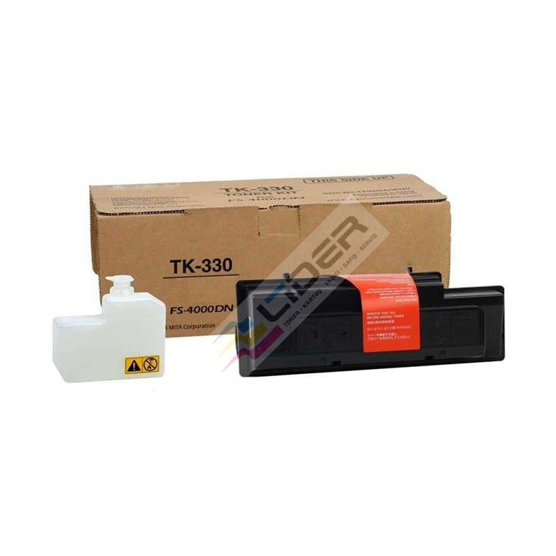 S PRINT TK-330 TONER (20K*) FS-4000