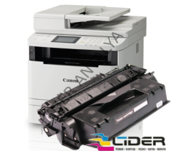 S PRINT CRG-719H TONER (6.500 SAYFA)