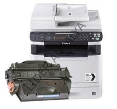S PRINT CRG-719H TONER (6.500 SAYFA)