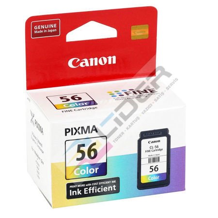 Canon CL-56 / Renkli  Orjinal Kartuş ✨