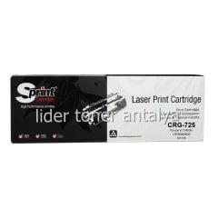 SPRİNT CANON CRG-725 TONER LBP 6000 (1.600SYF) LBP 6030