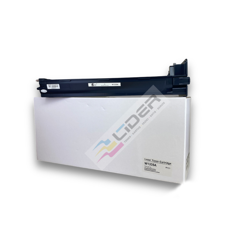 S PRINT W1335A (335A) TONER (7.4K*)