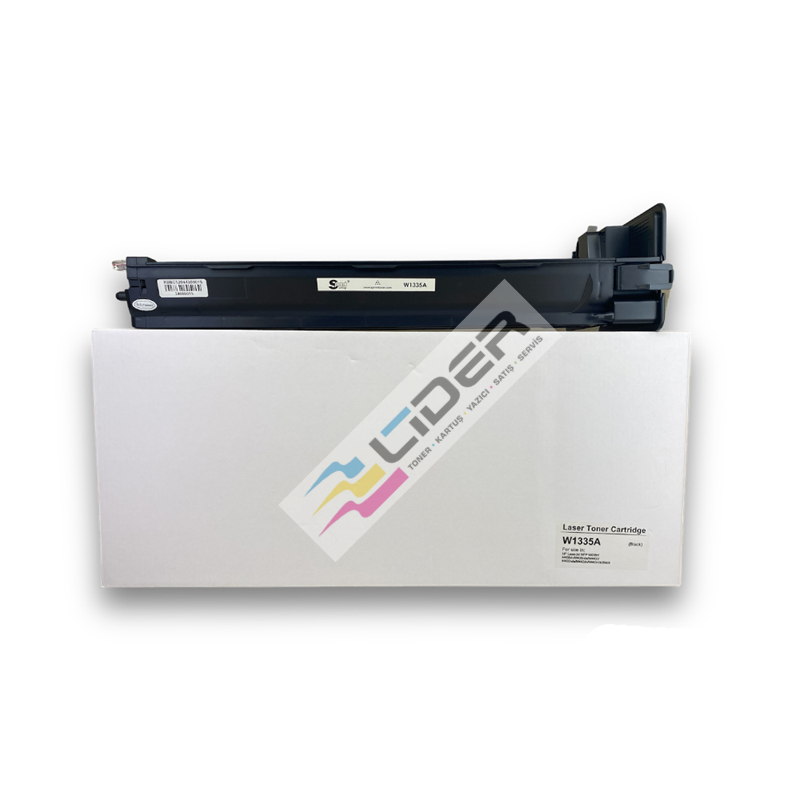 S PRINT W1335X (335X) TONER (13.7K*)