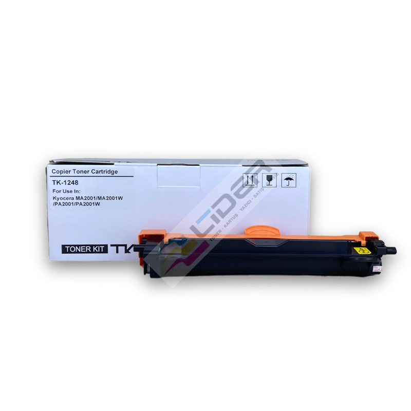 S PRINT TK-1248 / TK-1240 TONER (1.5K*) Yeni Ürün