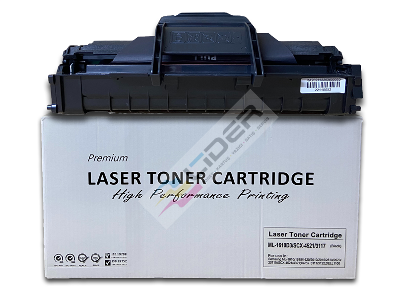 NONAME ML-1610/SCX-4521 / 3117 TONER (3K*)