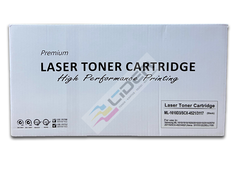 NONAME ML-1610/SCX-4521 / 3117 TONER (3K*)