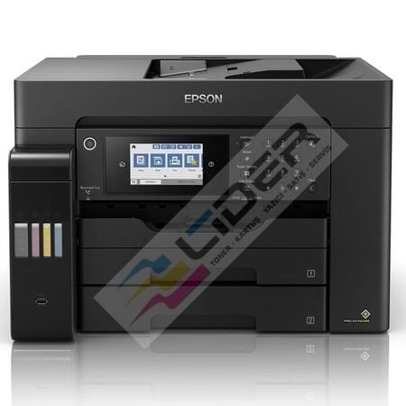 Epson EcoTank L15150 Çok Fonksiyonlu Renkli A3 Tanklı Yazıcı