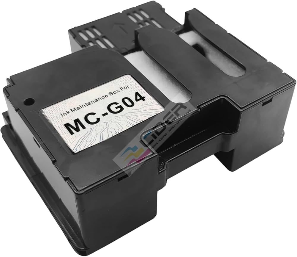 Canon Muadil MC-G04 Atık Kutusu