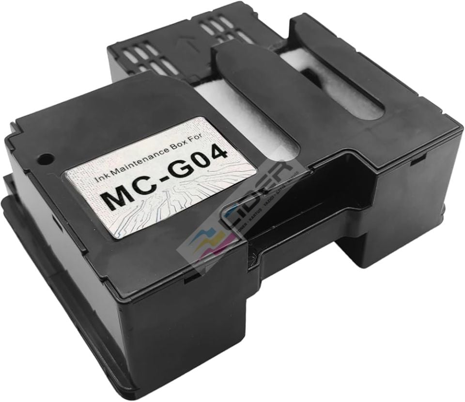 Canon Muadil MC-G04 Atık Kutusu