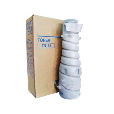 SPRİNT TN-114 MUADİL TONER Di162/210,Konica MİNOLTA 7516/7616/7521-bizhup 211/152-2510-3010-3510-152-163 DI-250