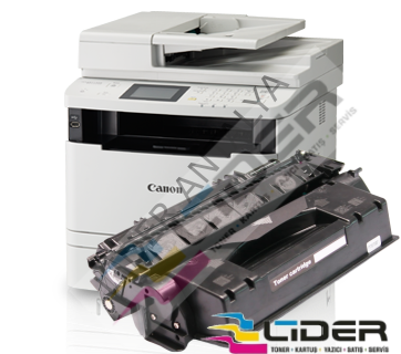 XBox HP UYUMLU CE505X,CF280X & CANON UYUMLU CRG-719H TONER (6.9K)
