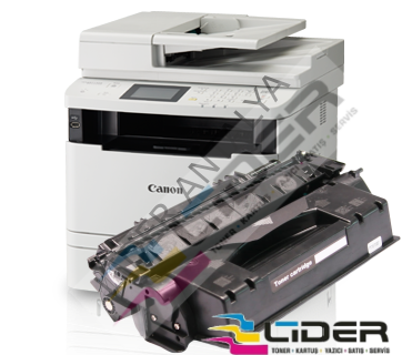 XBox HP UYUMLU CE505X,CF280X & CANON UYUMLU CRG-719H TONER (6.9K)