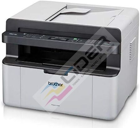Brother MFC-1911W Wi-Fi Çok Fonksiyonlu Mono Laser Yazıcı