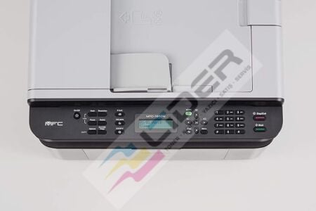 Brother MFC-1911W Wi-Fi Çok Fonksiyonlu Mono Laser Yazıcı
