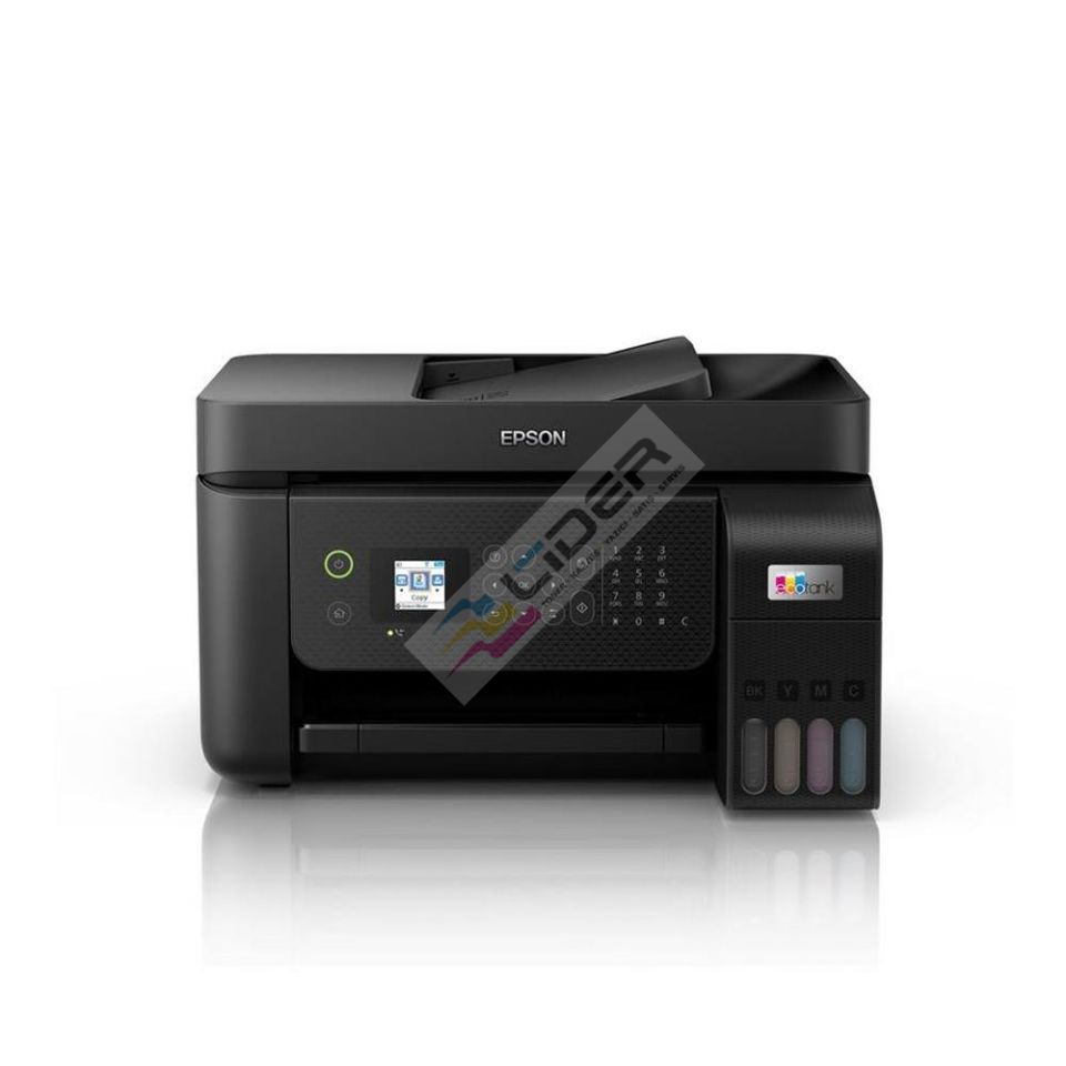 Epson EcoTank L5290 Renkli Çok Fonksiyonlu Mürekkep Püskürtmeli Yazıcı