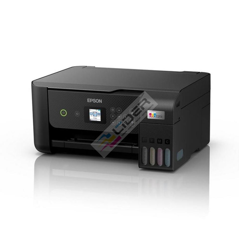 Epson L3260 Renkli Çok Fonksiyonlu Mürekkep Tanklı Yazıcı