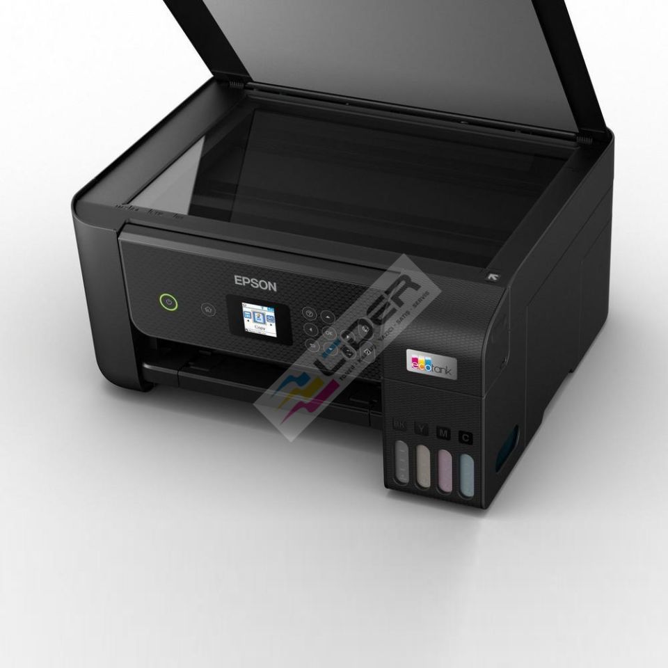 Epson L3260 Renkli Çok Fonksiyonlu Mürekkep Tanklı Yazıcı