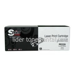 S PRINT PE220 TONER (3K*) ÇİPLİ ✅