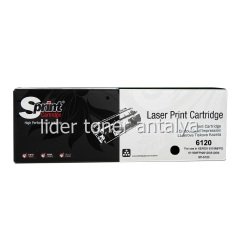 XEROX SPRİNT 6125 / 6125N SİYAH MUADİL TONER ANTALYA