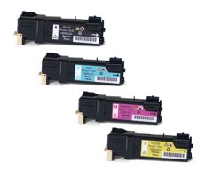 XEROX SPRİNT 6125 / 6125N SİYAH MUADİL TONER ANTALYA