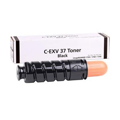 S PRINT CANON MUADİL EXV-37 TONER