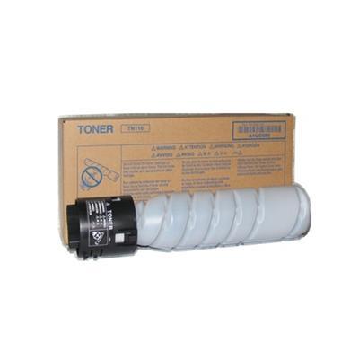 S PRINT KONİCA MİNOLTA MUADİL TN-116 (BIZHUB 164/184) TONER