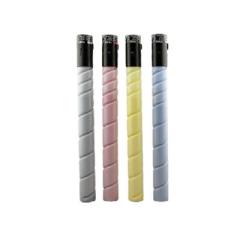 KONİCA MİNOLTA MUADİL TN-216 / TN-319 BLACK TONER ⚫