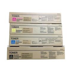 S PRINT KONİCA MİNOLTA TN-213 / TN-214 BLACK TONER KIT