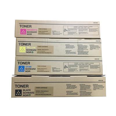 S PRINT KONİCA MİNOLTA TN-213 / TN-214 MAGENTA TONER KIT