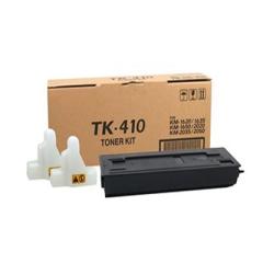 S PRINT KYOCERA  TK410 /TK420 / TK435 TONER KIT (870 GR.)