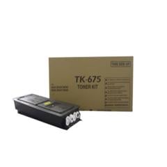 S PRINT KYOCERA  TK-675/685 TONER KIT (1050 GR.) KM-2540/3040/2560/3060 - TASKALFA 300İ