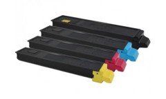 S RRINT KYOCERA  TK-8315 BLACK TONER FS-C 2550