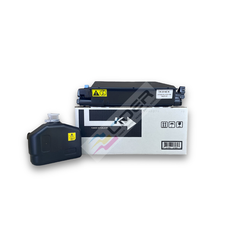 S PRINT TK-5140 BLACK TONER (7K*) ⚫