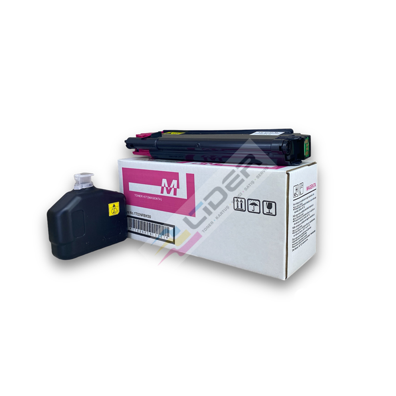 S PRINT TK-5140 MAGENTA TONER (5K*) ⭕