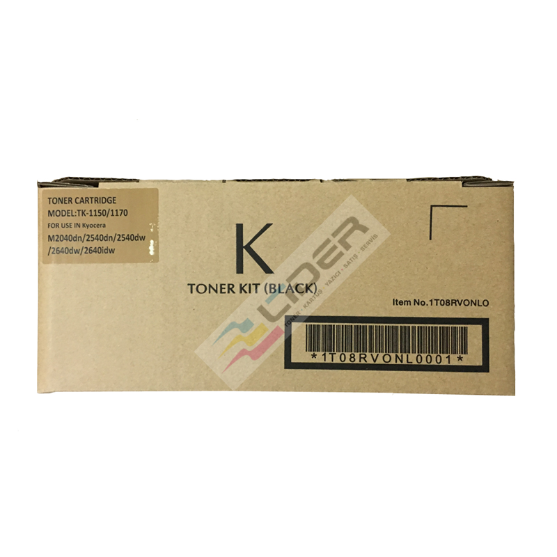S PRINT TK-1150 TONER (3K*)