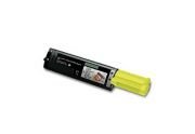 Sprint C1100 Y / 1100/1100N/CX11/CX11N Sarı Muadil Toner